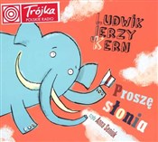 [Audiobook... - Jerzy Kern Ludwik -  books from Poland