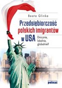 Przedsiębi... - Beata Glinka -  Polish Bookstore 