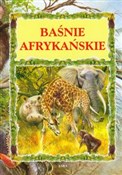 Baśnie afr... - Opracowanie Zbiorowe -  foreign books in polish 