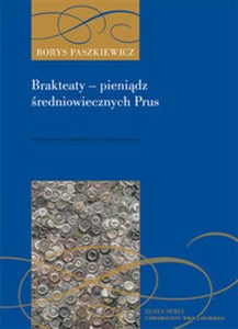 Picture of Brakteaty pieniądz średniowiecznych Prus