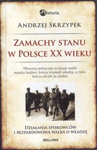 Picture of Zamachy stanu w Polsce w XX wieku