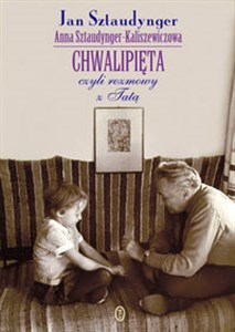 Picture of Chwalipięta czyli rozmowy z Tatą