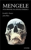 Mengele Po... - Gerald L. Posner, John Ware -  foreign books in polish 
