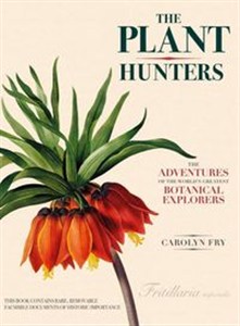 Picture of The Plant Hunters The Adventures of the World's Greatest Botanical Explorers