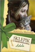 Sklepik z ... - Katarzyna Michalak -  foreign books in polish 