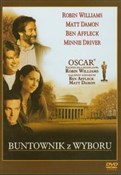 Polska książka : Buntownik ... - Affleck Ben, Damon Matt