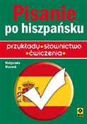 Pisanie po... - Małgorzata Marzoch -  Książka z wysyłką do UK