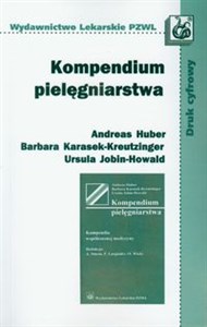 Picture of Kompendium pielęgniarstwa