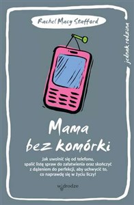 Picture of Mama bez komórki