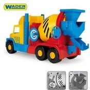 Zobacz : Super Truc...