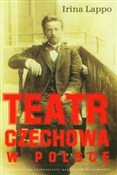 Teatr Czec... - Irina Lappo -  books from Poland