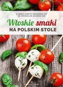 polish book : Włoskie sm... - Rogowska Maria Goretti, Bronisław Jakubiec