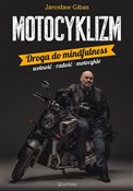 Motocykliz... - Jarosław Gibas -  books from Poland
