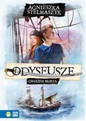 polish book : Odyseusze ... - Agnieszka Stelmaszyk