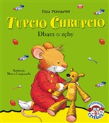 Tupcio Chr... - Eliza Piotrowska -  books from Poland