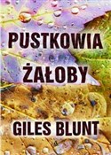 polish book : Pustkowia ... - Giles Blunt