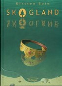 Książka : Skogland - Kirsten Boie
