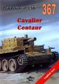 Cavalier. ... - Janusz Ledwoch -  Książka z wysyłką do UK