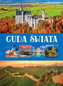 Picture of Cuda świata
