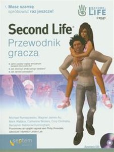 Picture of Second Life Przewodnik gracza