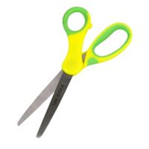 Obrazek Nożyczki ergonomiczne Kidea