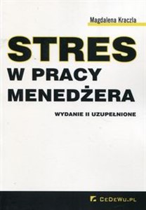 Picture of Sters w pracy menedżera