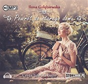 [Audiobook... - Ilona Gołębiewska -  books in polish 