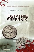 Książka : Ostatnie s... - Tadeusz Biedzki