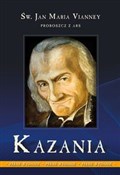 Książka : Kazania - Jan Maria Vianney
