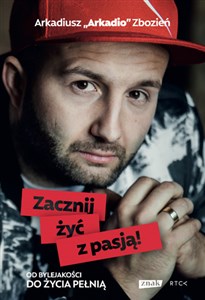 Picture of Zacznij żyć z pasją!