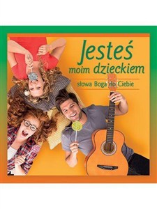 Picture of Jesteś moim dzieckiem