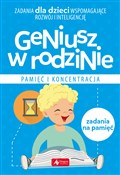 Geniusz w ... - Iwona Baturo -  foreign books in polish 