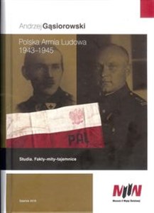 Picture of Polska Armia Ludowa 1943-1945