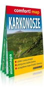 Karkonosze... -  books in polish 