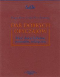 Picture of Dar dobrych obyczajów