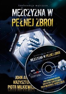 Picture of [Audiobook] Mężczyzna w pełnej zbroi Audiobook