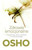 Zdrowie em... - Osho -  books from Poland