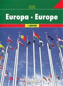 Atlas Euro... -  books in polish 