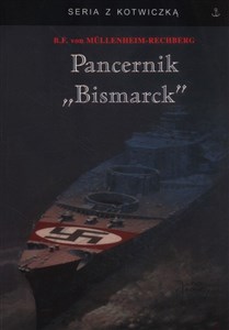 Picture of Pancernik Bismarck