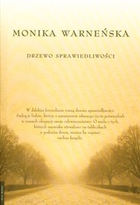 Picture of Drzewo Sprawiedliwości