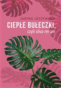 Ciepłe buł... - Janina Jaszewska -  books from Poland