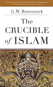 Picture of Crucible of Islam