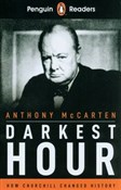 Darkest Ho... - Anthony McCarten -  books from Poland