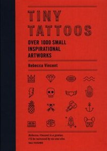 Picture of Tiny Tattoos