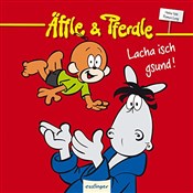 polish book : Äffle & Pf... - Heiko Volz