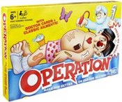 Zobacz : Operation