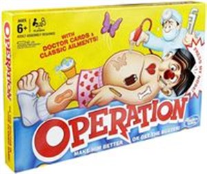 Picture of Operation
