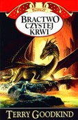 Bractwo Cz... - Terry Goodkind -  foreign books in polish 