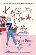 A Rose Pet... - Katie Fforde -  foreign books in polish 