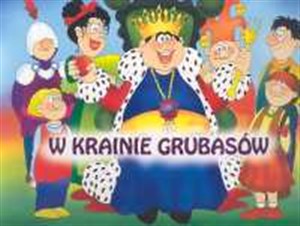 Picture of W krainie grubasów